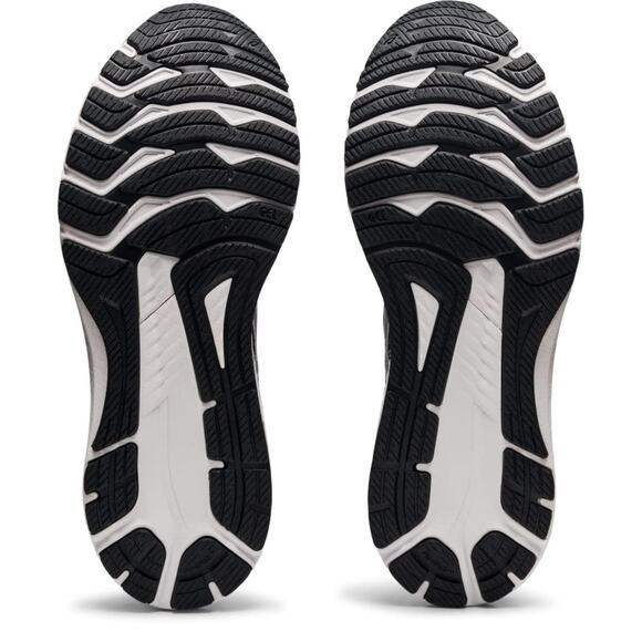 ASICS GT 2000 10 Men\'s Running shoes Black/ White Size 8.5 M main image 4